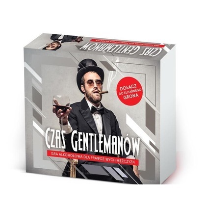 Czas gentlemanów