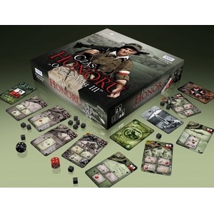 Czas Honoru: Operacja Most III