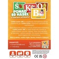 Czółko: Junior - ABC