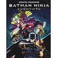 DC Batman Ninja