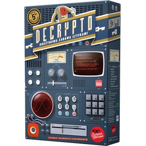 Decrypto: Edcyja Jubileuszowa