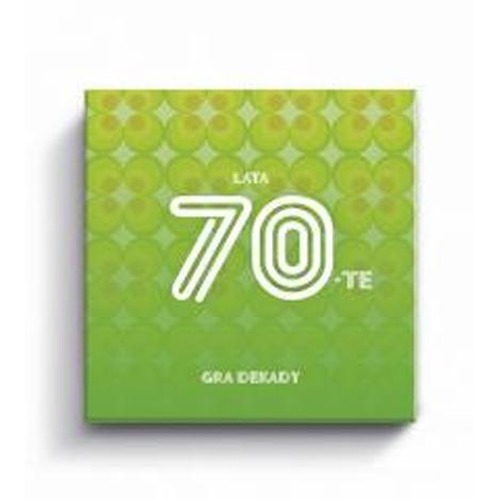 Dekady lata 70