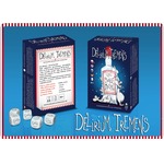 Delirium Tremens