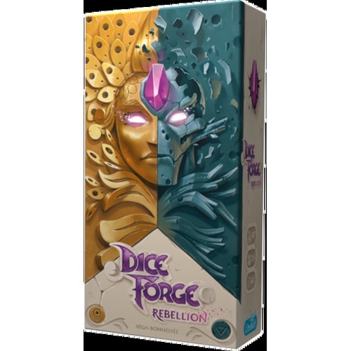 Dice Forge: Rebellion