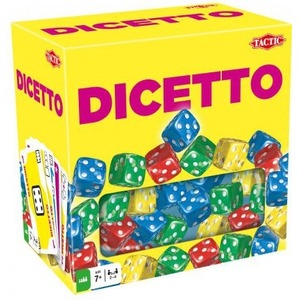 Dicetto