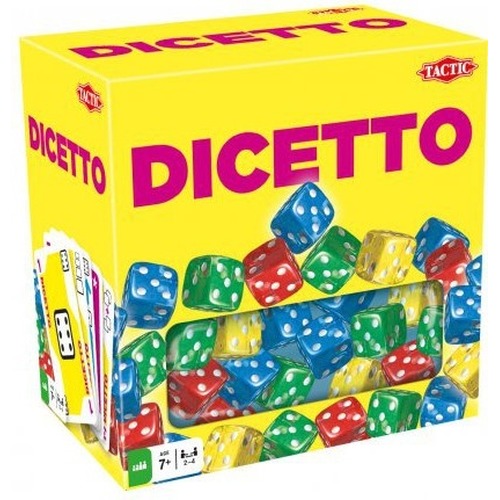 Dicetto