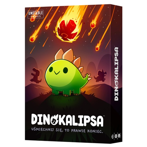 Dinokalipsa
