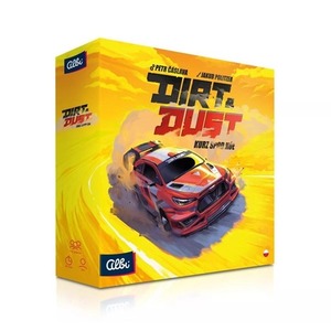 Dirt&Dust ALBI