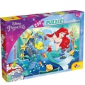Disney Arielka. Puzzle dwustronne 250 el.