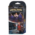 Disney Lorcana (Set02) starter deck set A