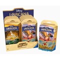 Disney Lorcana (Set03) starter deck set box (8set)