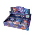 Disney Lorcana (Set04) booster box (24 boostery)