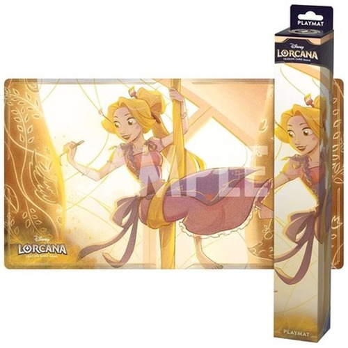 Disney Lorcana (Set04) playmat B