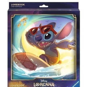 Disney Lorcana (Set04) portfolio B