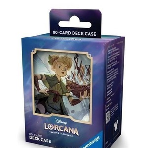 Disney Lorcana (Set08) deck box B Tinker Bell