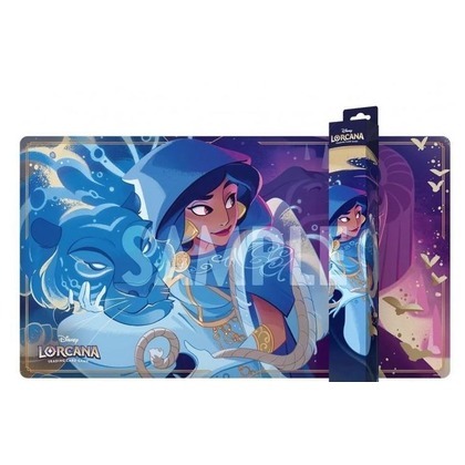 Disney Lorcana (Set10) playmat A Jasmine