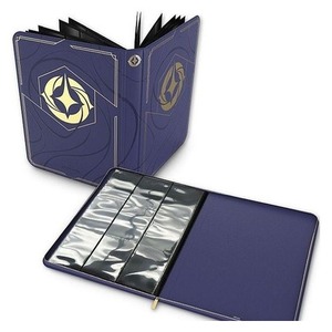 Disney Lorcana TCG Ultra Pro Portfolio Premium