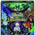 Disney Villainous Unstoppable