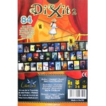 Dixit 2