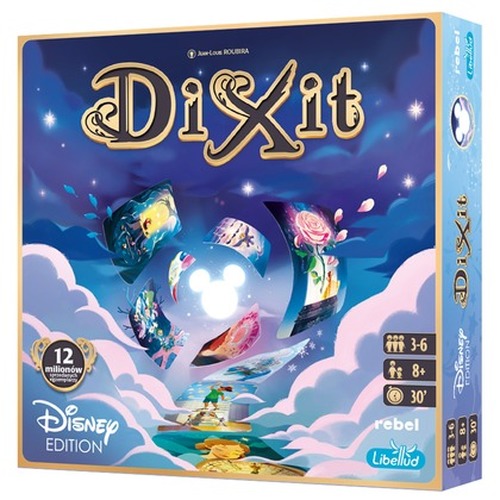 Dixit Disney