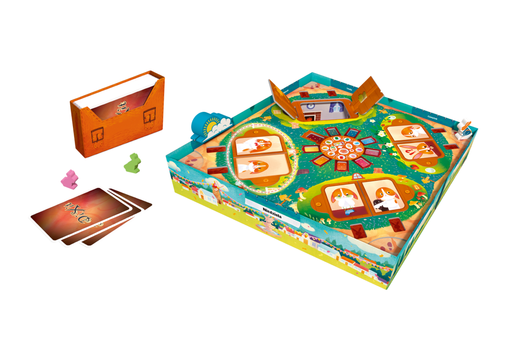 Dixit Kids (edycja polska)
