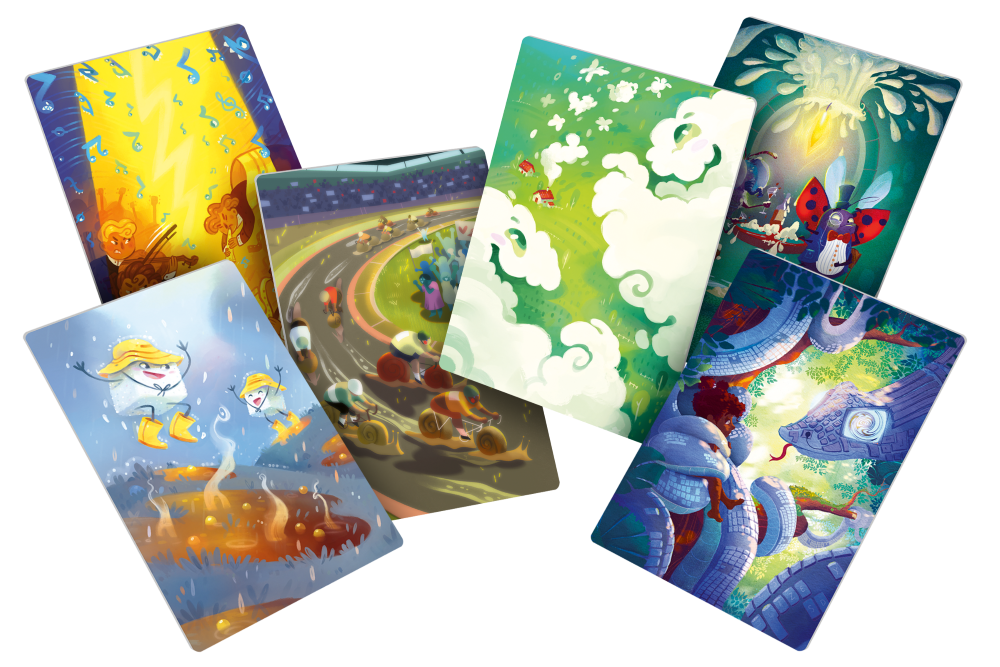 Dixit Kids (edycja polska)
