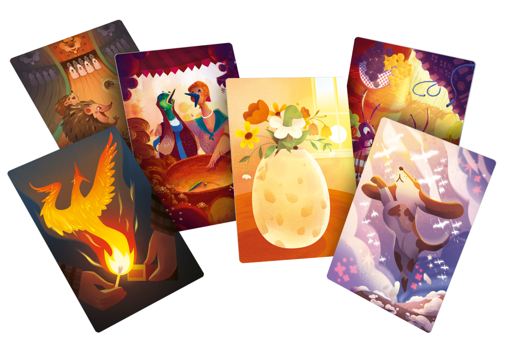 Dixit Kids (edycja polska)