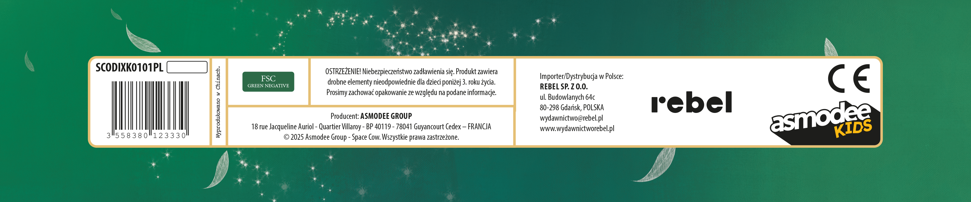 Dixit Kids (edycja polska)