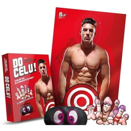 Do celu! - Chłopak z sąsiedztwa