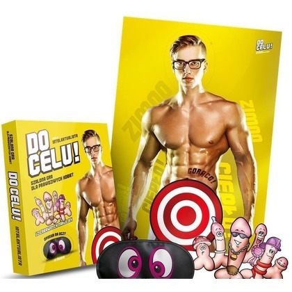 Do celu! - Intelektualista