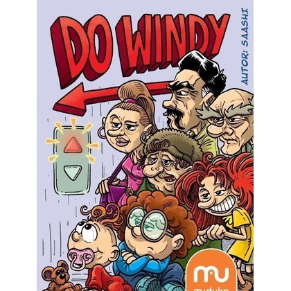 Do Windy MUDUKO