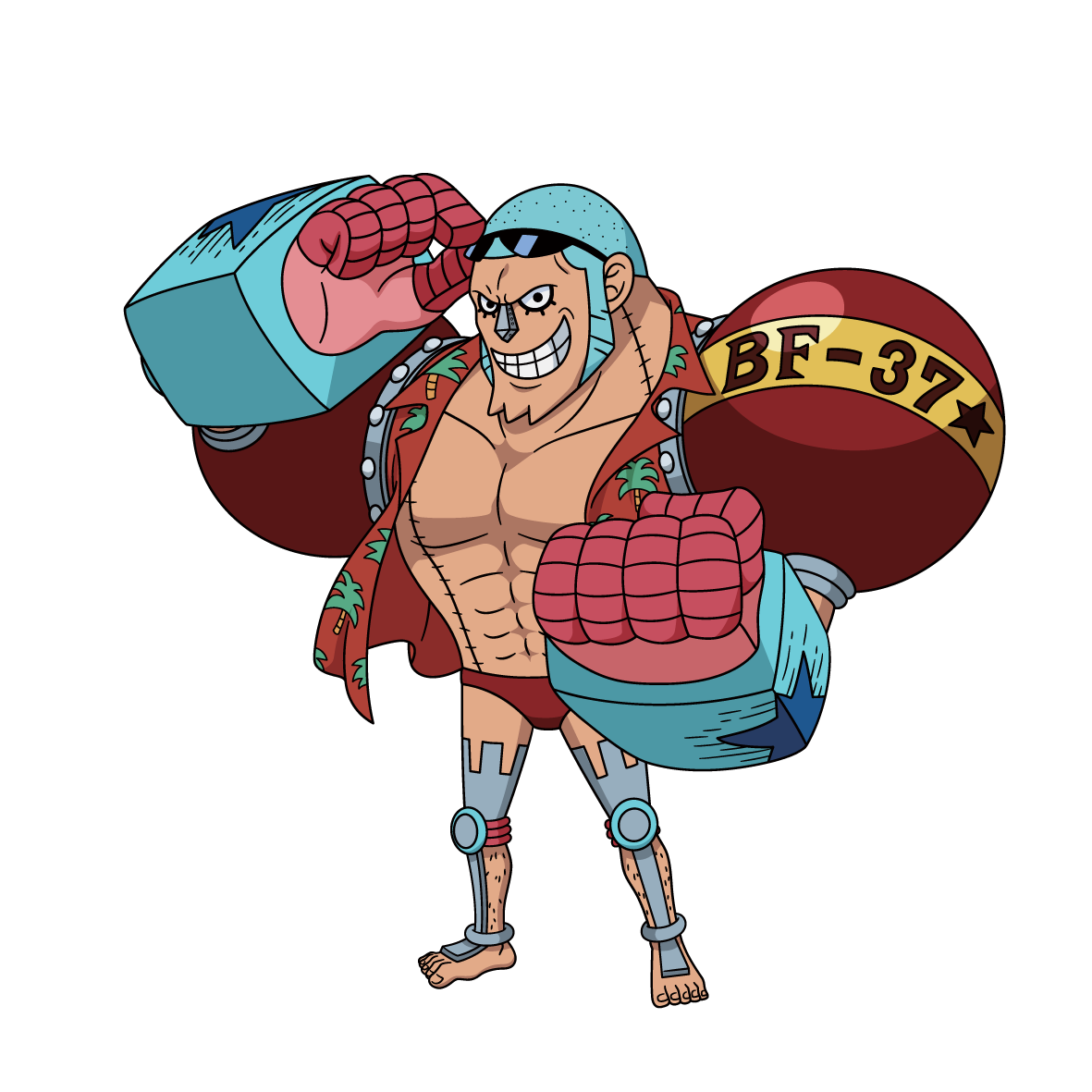 Dobble One Piece