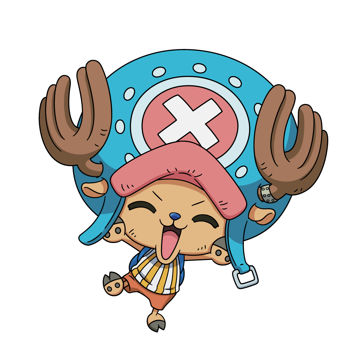 Dobble One Piece