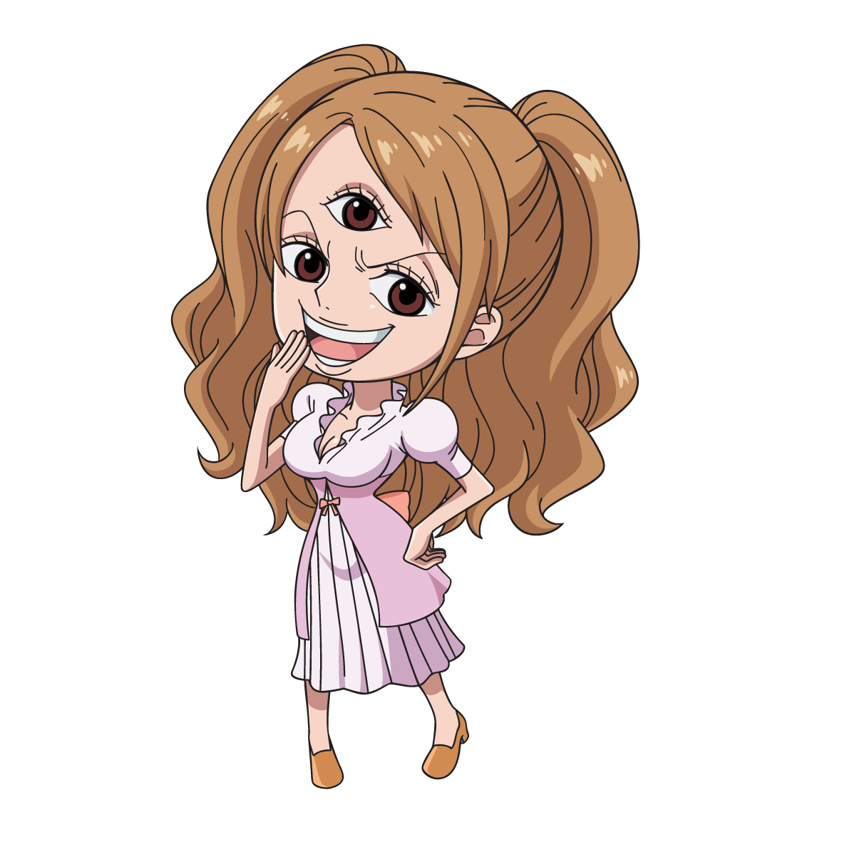 Dobble One Piece