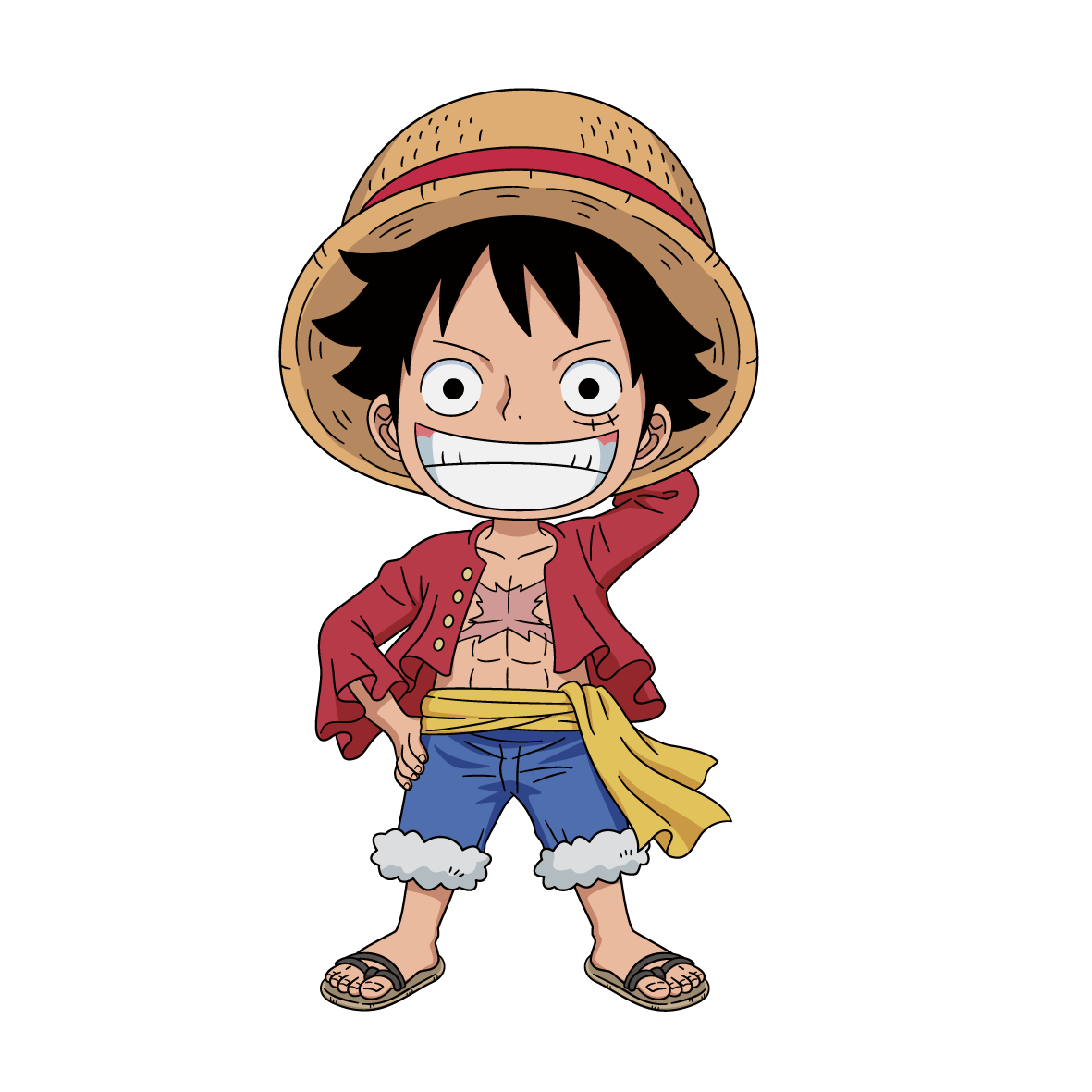 Dobble One Piece