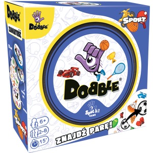 Dobble Sport