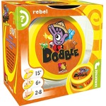 Dobble Zwierzaki