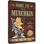 Dobry, Zły i Munchkin