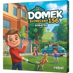 Domek: Słoneczna 156