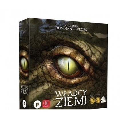 Dominant Species: Władcy Ziemi