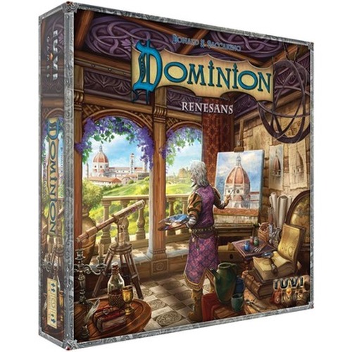 Dominion: Renesans