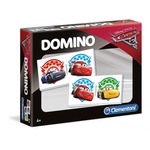 Domino Cars 3
