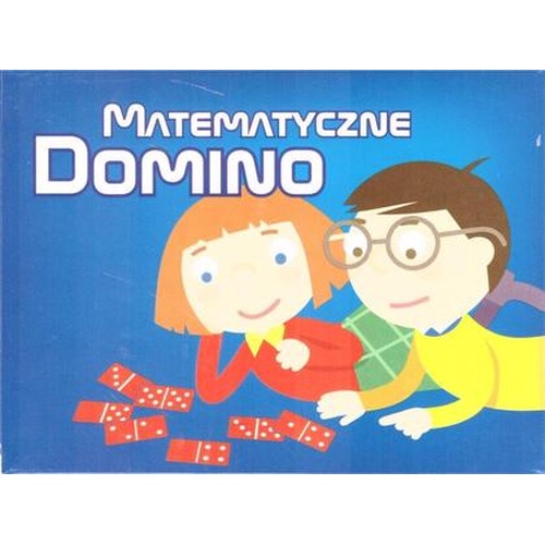 Domino matematyczne