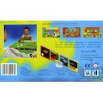 Domino obrazkowe - Samochody