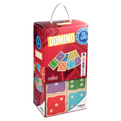 Domino (wersja podłogowa XXL) (1050)