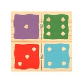 Domino (wersja podłogowa XXL) (1050)
