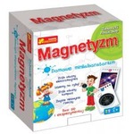 Domowe minilaboratorium - Magnetyzm