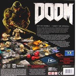 Doom (gra planszowa)