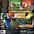 Dragon Eclipse: Mystling Academy - Peare kontra Arboro