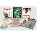 Dragonbane: Zestaw podstawowy